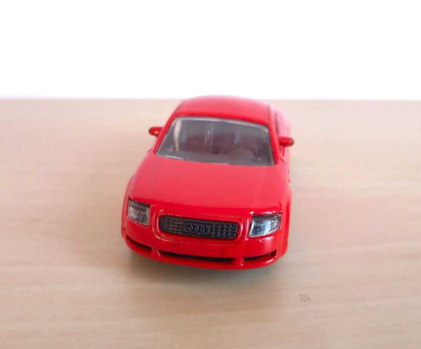 Majorette Audi TT