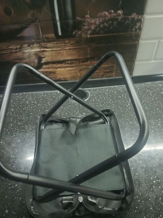 Стільчик для туризму