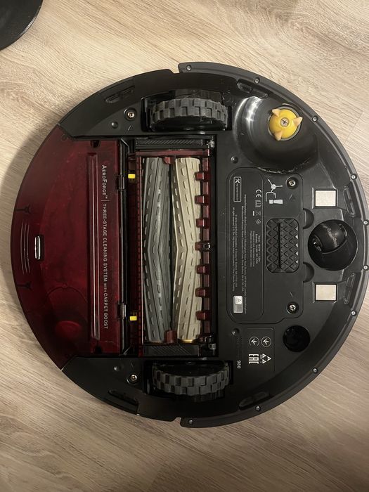 IRobot Roomba 980437280607484651524