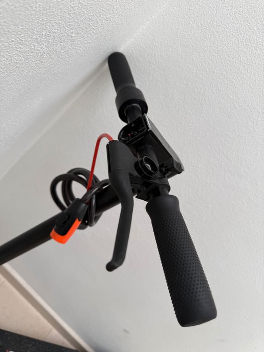 Vendo trotinete elétrica