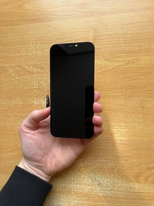 Дисплей iPhone 12 екран + сенсор, повністю робочий