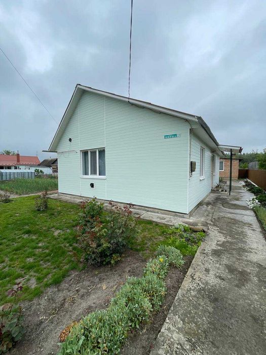 Продається будинок, с. Кадище, вул. Мирна, 23 . Без комісії