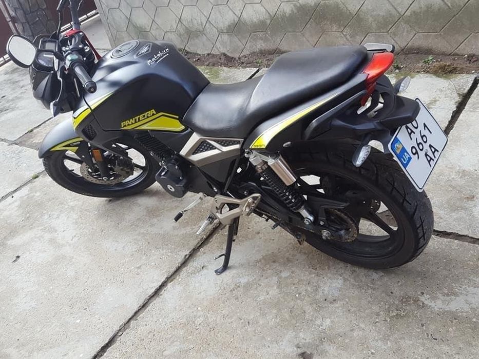 Geon___Мотоцикл ___