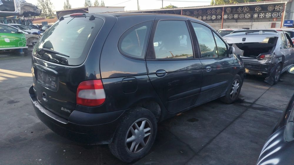 Para peças RENAULT Scénic I (JA0/1_)