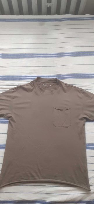 Koszulka Abercrombi & Fitch