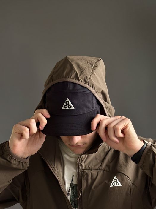 ОРИГІНАЛ | Кепка Nike ACG Fly | S-M / M-L