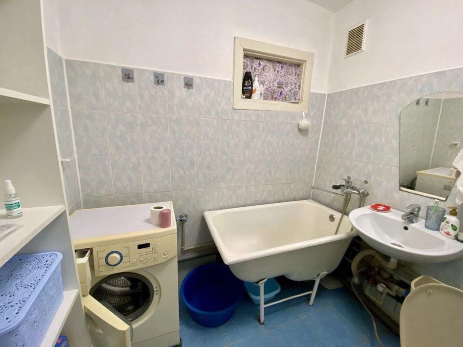 1к. з ремонтом та автономним опаленням