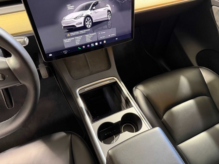 TESLA MODEL Y RWD 90% SOH