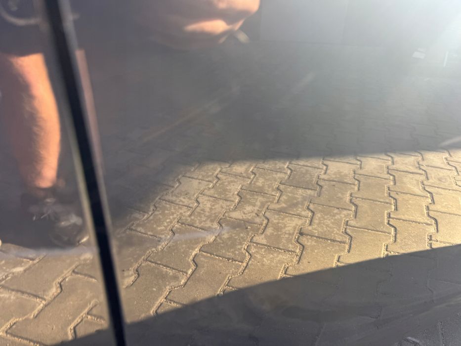 ford focus mk2 kombi drzwi prawy przód h4