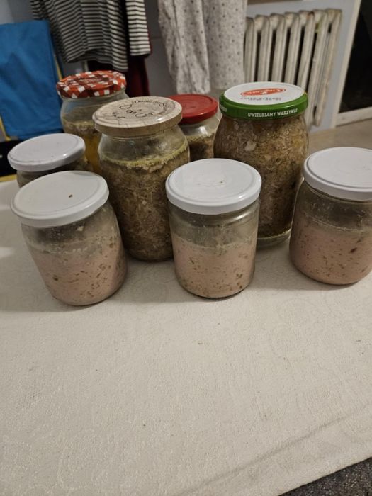 Sprzedam swojskie wyroby