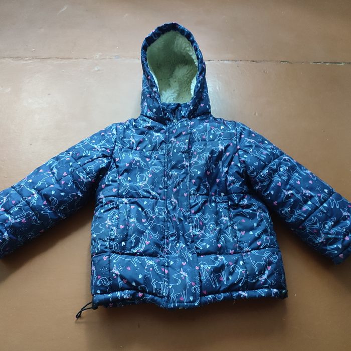 Одежда на девочку 5-6 лет