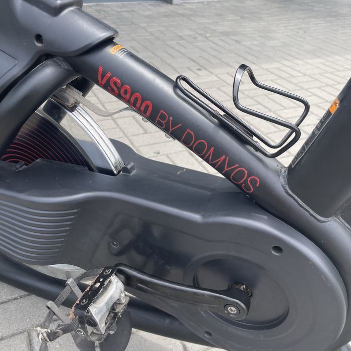 Bicicleta de Spinning Domyos VS900 – Excelente Estado