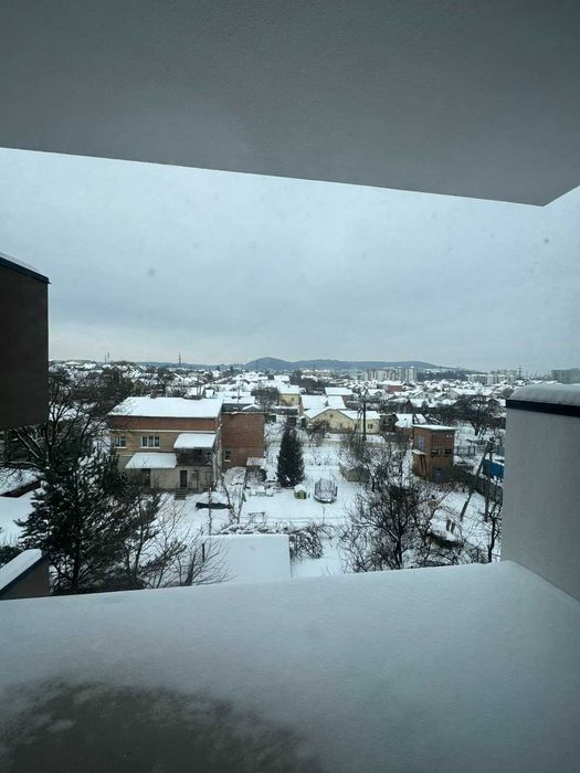 Продаж 2 кімнатної  квартири у м. Винники ЖК Святих Ольги та Єлизавети