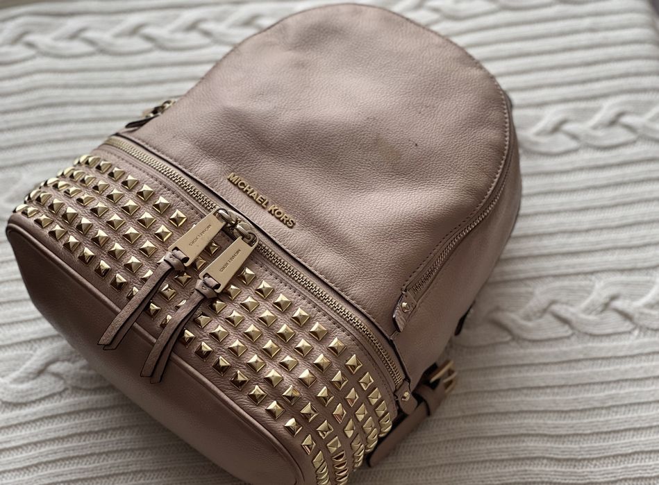 Рюкзак Michael Kors