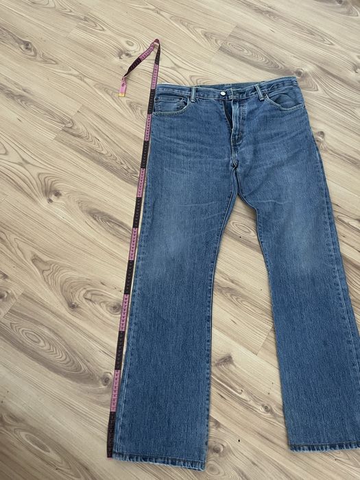 Джинси Levi’s 517 w34 L34