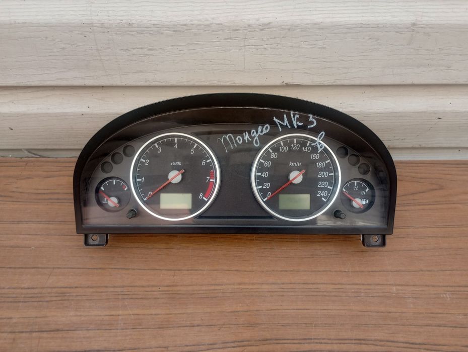 Щиток панель приладів Vito/W202/Passat/C-Max/Mondeo/Sierra/Omega/Astra