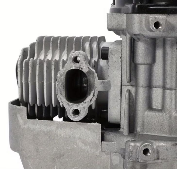 Motor bicicleta motorizada