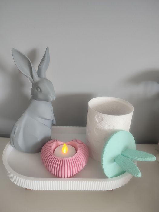 Presentes Madrinha e Padrinho para a Páscoa