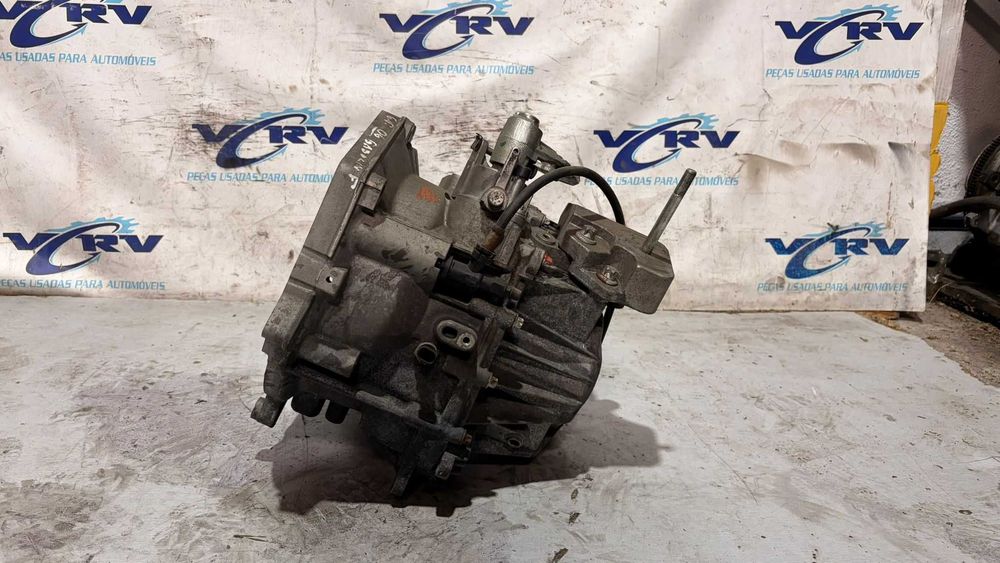 Caixa de Velocidades - Fiat Bravo 1.4 Turbo Jet
