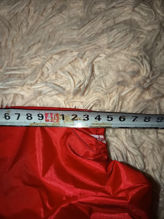 Дощовик для собаки