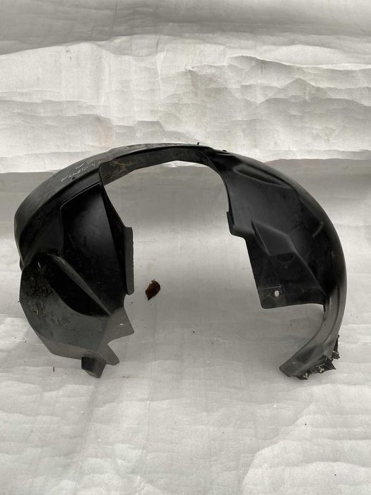 Alfa Romeo Giulietta Nadkole Lewe Przednie