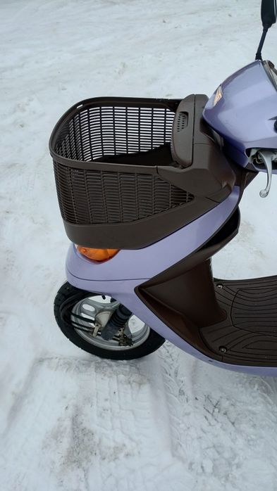 Знижка! Скутер  HONDA DIO 68 Cesta 4 такта інжектор