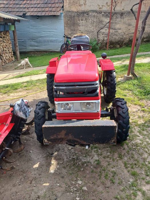 Продається трактор Forte 1500$ можливий торг