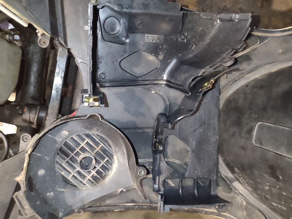 Скутер Китаец TONIK