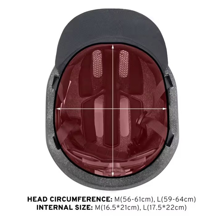 Шолом велосипедний