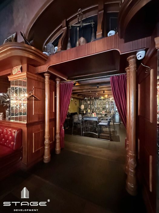 Commercial real estate at st. Kupalnyy per Inber Very (area 150 m²) - Atlanta.ua - photo 15