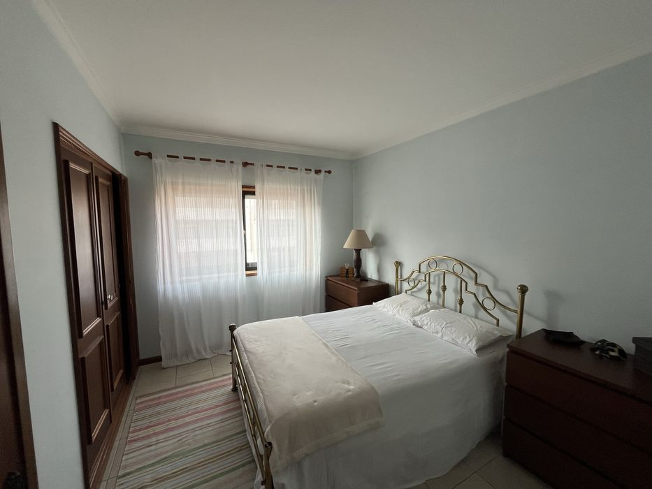 Apartamento T2 na Praia da Barra