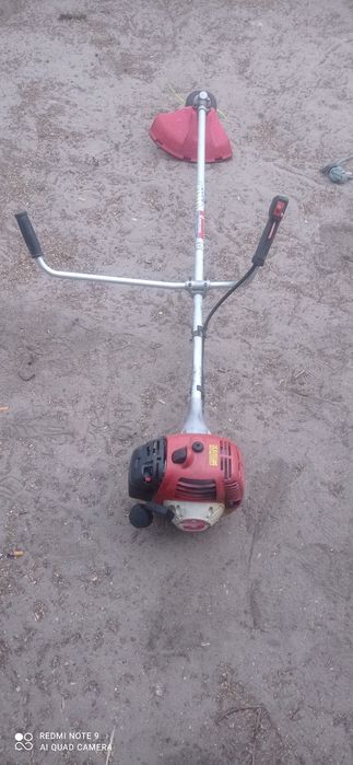 Kosa spalinowa Maruyama NE420 sprawna