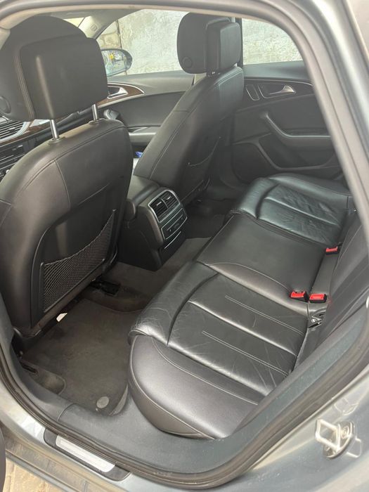 Продам Audi A6C7