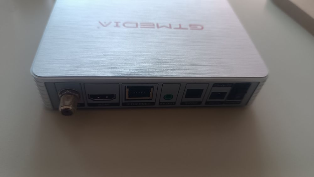 DV3 T2&C Tuner - GTMedia V764171257822595121