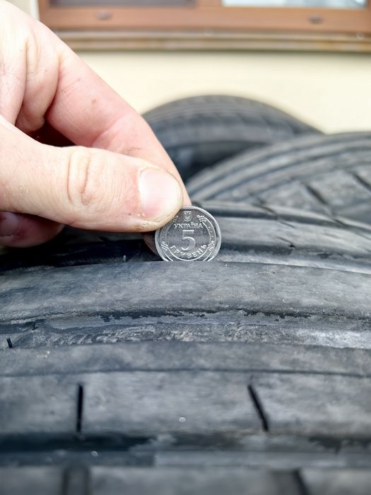 Шини r20 michelin pilot sport ev