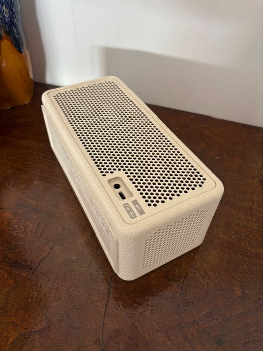 Marshall Middleton Bluetooth Speaker – Excellent Condition + Original Box