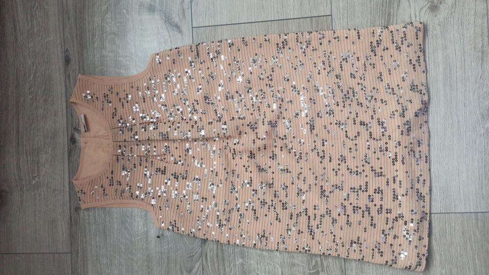 Sukienka dla dziewczynki