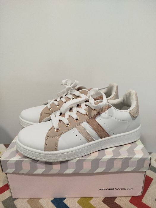 Women's Shoes Size 39