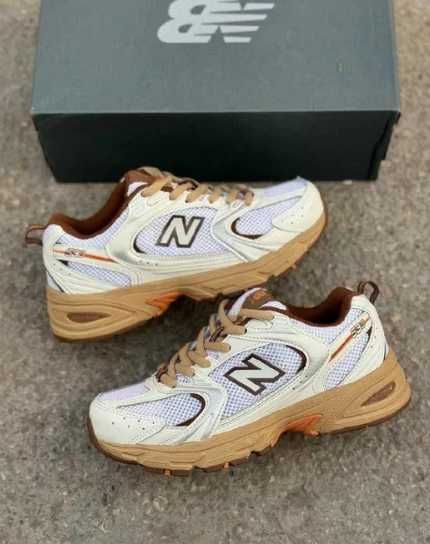 New Balance NB 530 Niko and Rozmiar Wielokolorowy R. 43