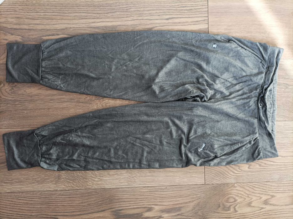 Mega paka ubrań rozm S..Puma, Pret, M&S, Biba, Denim CO