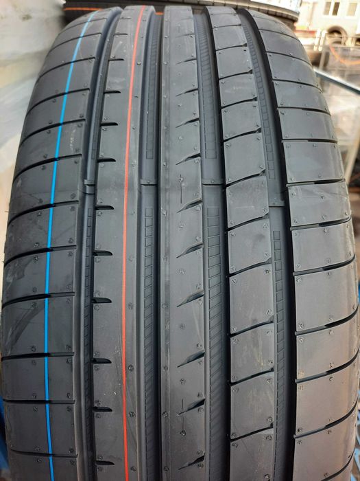4szt. nowe opony letnie 255/50R20 Goodyear F1 Asymmetric 3 Suv W-wa