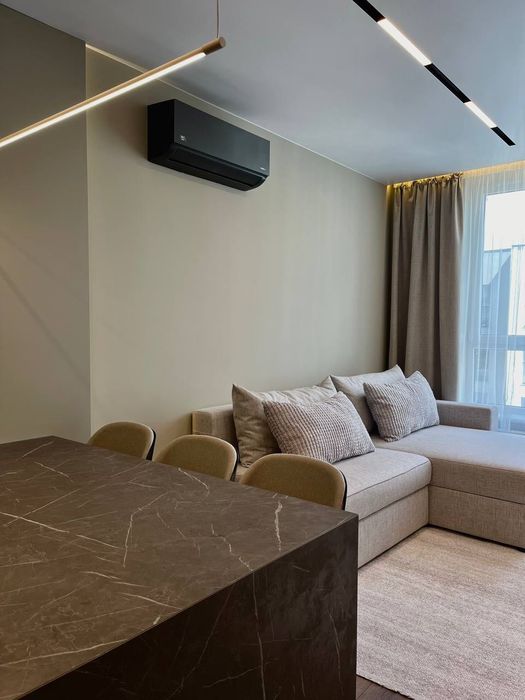 Оренда  квартири в ЖК Авалон, бічна вул. Стрийської та Трускавецької.