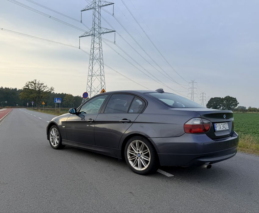 BMW Seria 3
