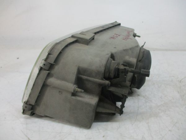 Ótica / farol esquerda CITROËN Jumper Furgão (230L)
