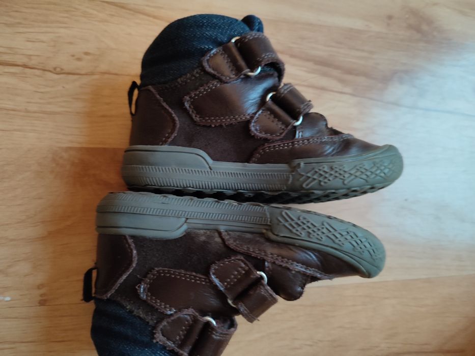 Buty dziecięce Bartek