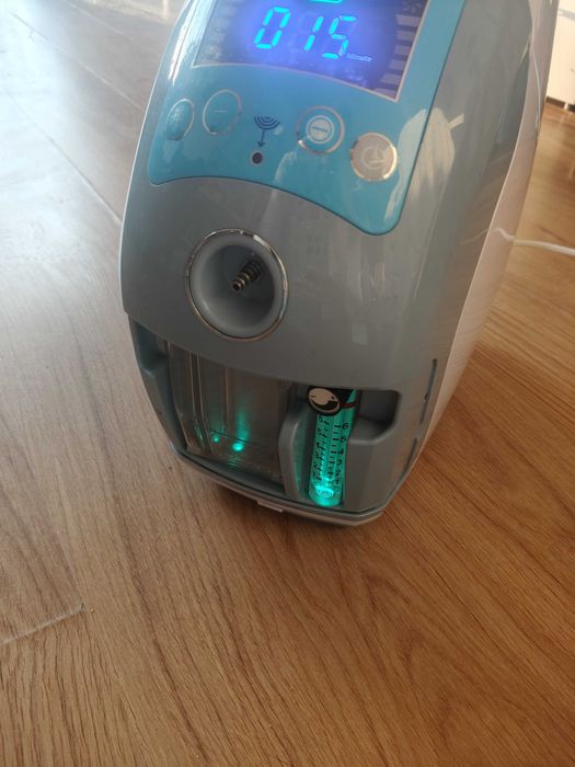 Koncentrator tlenu Vaco Tlen 90