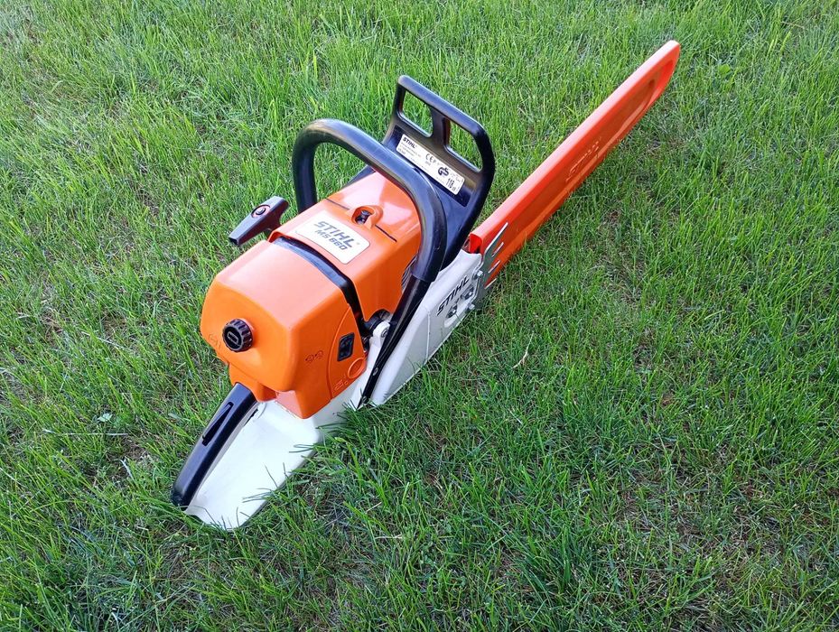 Piła spalinowa Stihl MS 660 7.1 KM Bardzo ładna