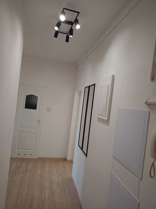 Mieszkanie 2 pokojowe na parterze do wynajęcia Brzeg Dolny