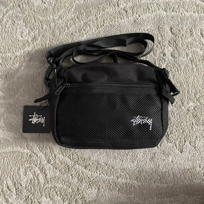 Сумка через плече stussy | Stussy | мессенджер стусси: 399 грн. - Сумки ...