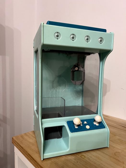 Máquina de Rebuçados / Dispensador de Doces